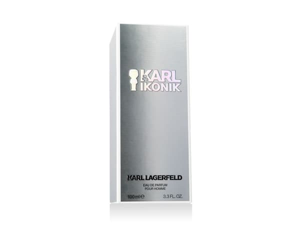 Lagerfeld Ikonik For Men Eau De Parfum