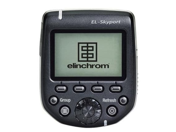 Elinchrom Transmitter PRO
