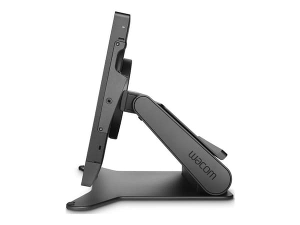 Wacom Cintiq Pro 22 -jalusta