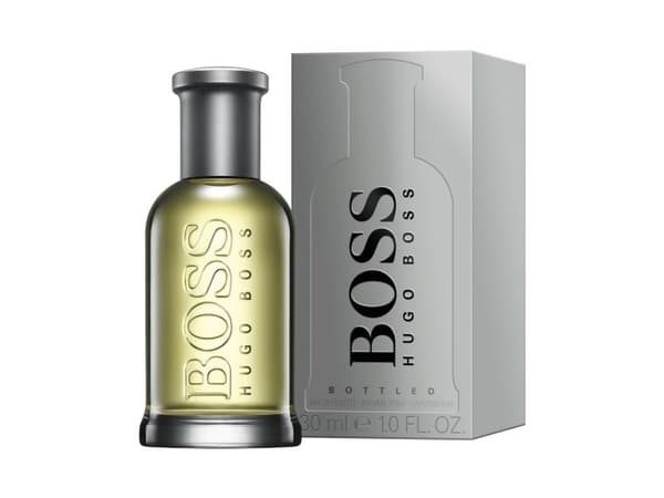 Hugo Boss Boss Bottled Eau de Toilette Spray 30ml