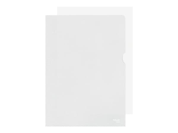 Chartek Esselte, A4, 115 µm, 100 kpl.