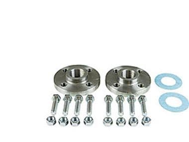 Grundfos 1.1/2" flange T10