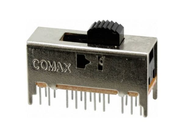 C & K Switches SS44D04G4 - 1 st