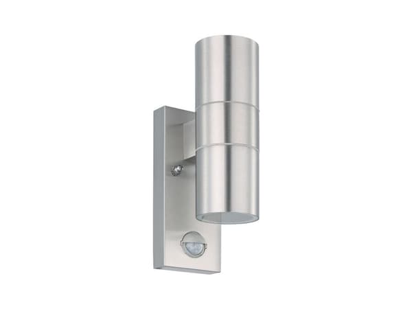 EGLO RIGA 5 UDE VÆG SENSOR 2X3W IP44 RS