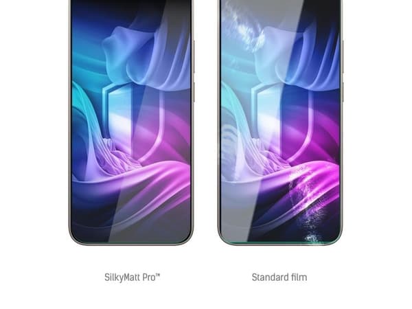 3MK Matt Silky Matt Pro for Redmi Note 15 Pro 5G