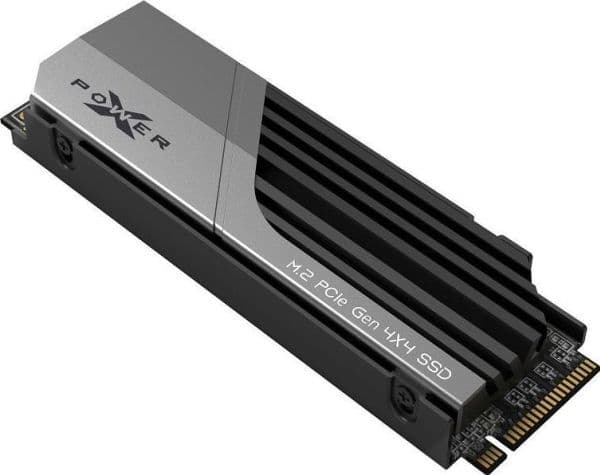 Silicon Power XS70, 2 TB, M.2