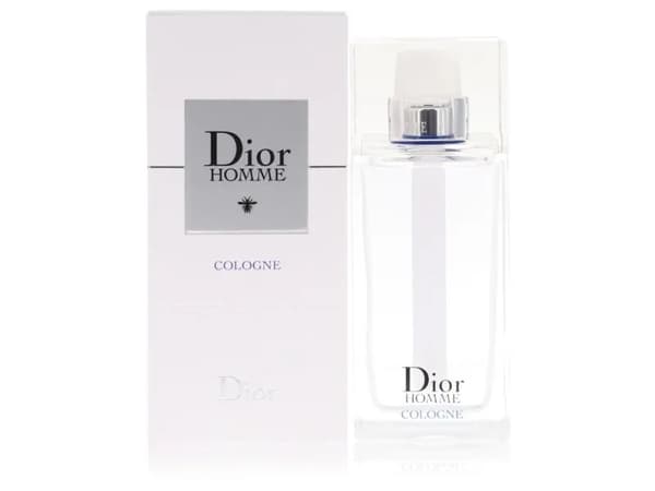 Dior Homme Cologne EDC 75 ml