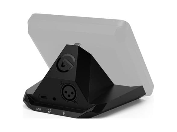 ELGATO XLR Dock MK.2 for Stream Deck +