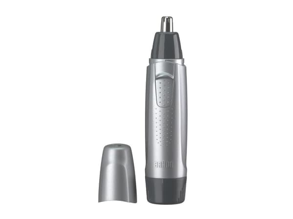 Trymer Braun Ear&Nose EN10