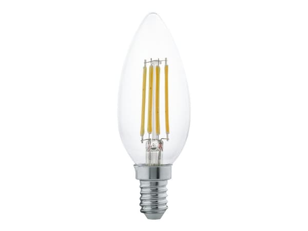 EGLO E14 C35 4W 350LM 2700K