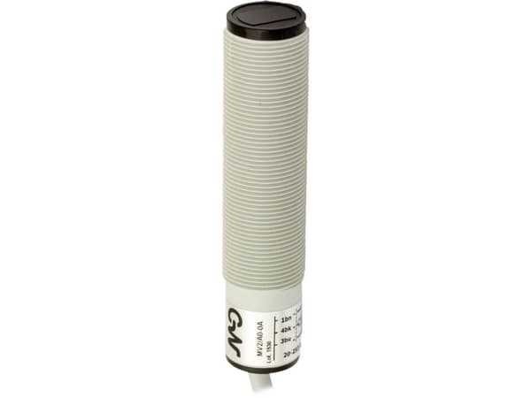 MD Micro Detectors optisk sensor MV6/A0-0A 1 stk