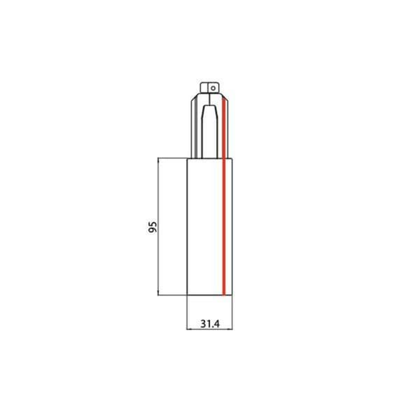 Brumberg 87166080, Lajittele