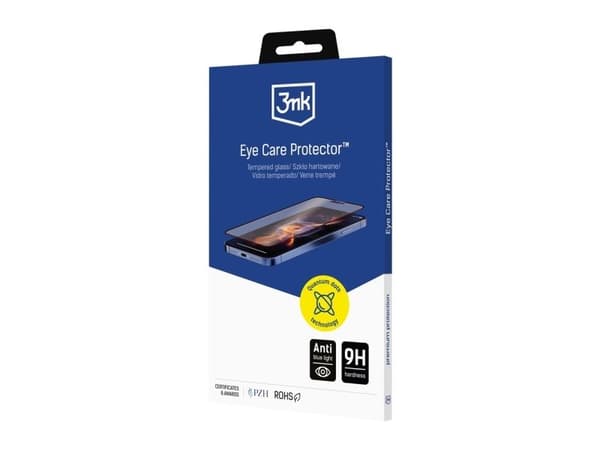 3MK EyeCare Protector iPhone 15 Pro