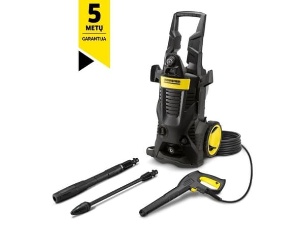 Kärcher K 6 Special sort (1.168-508.0)