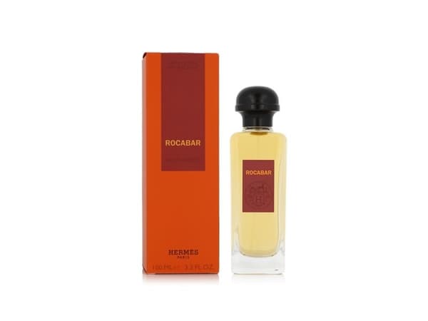 Hermès Rocabar Eau De Toilette 100 ml (mann)