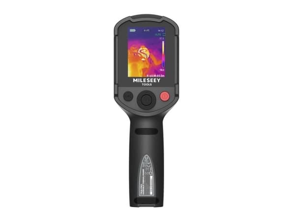 Mileseey TR20 Pro Thermal Imaging Camera