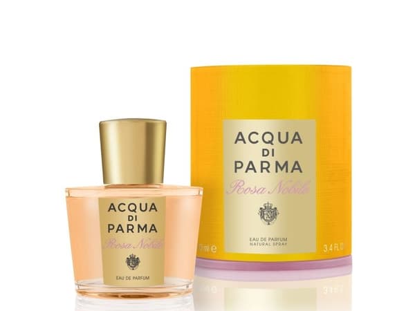 Acqua Di Parma Rosa Nobile (W) EDP/S 100ml