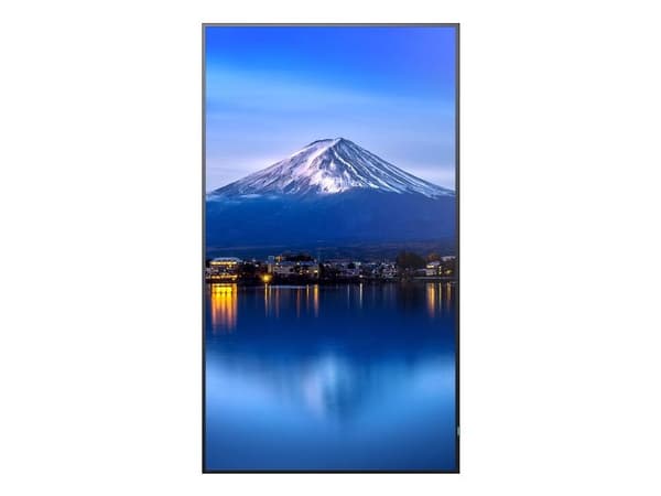 Sharp MultiSync P506