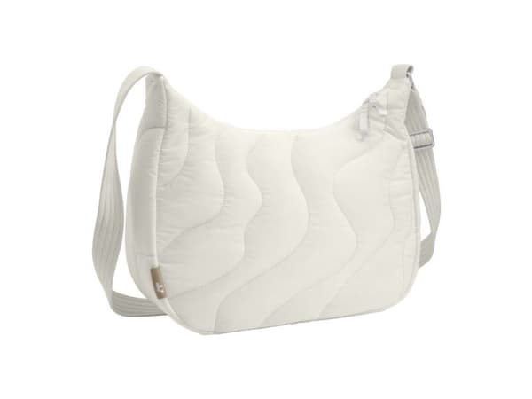 Tomtoc axelväska Tomtoc Terra-T34 Puffy Snowberg