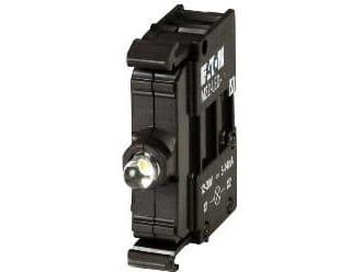 Eaton M22-CLED230-R LED-element för frontmontering röd kontakt 264 V 1 st