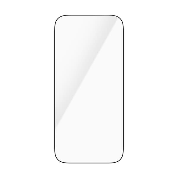 PanzerGlass Screen Protector 18 Pro | 17 Pro | Ultra-Wide Fit w. EasyAligner