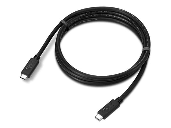 LENOVO USB-C-KAAPELI 1.5M