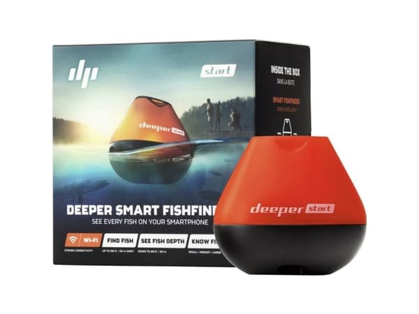 Deeper START, Lithium Polymer