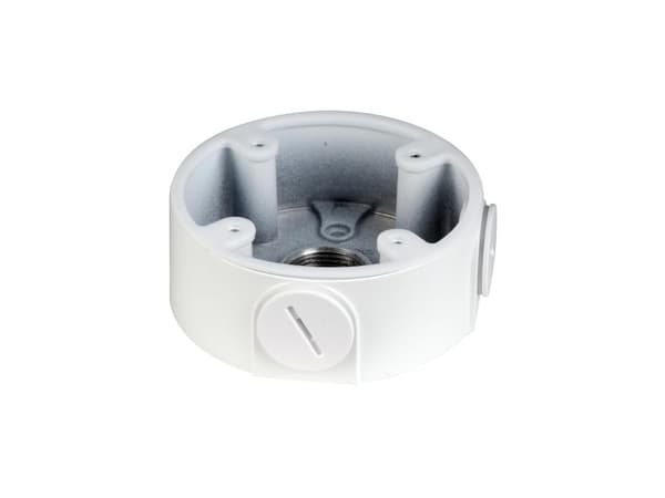 Dahua Camera Mount Series DH-PFA13A-E - Kamerakoplingsboks - hvit