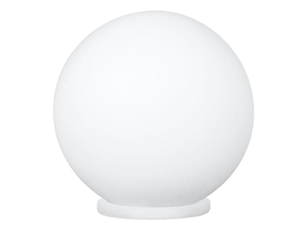 EGLO RONDO bord Ø200 BS/OPAL