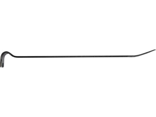 Flat skraper 380 x 35 x 6 mm