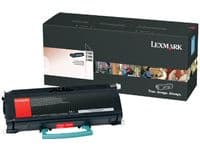 Lexmark E360H80G, 9000 sivua, Musta, 1 kpl