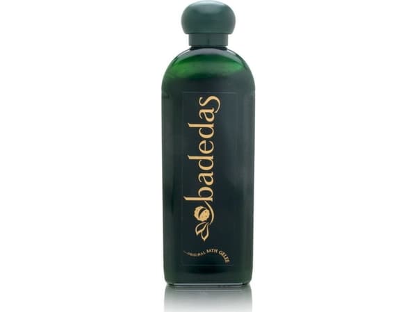 Badedas Bath Original Indulgent Bath Gelee 750 ml