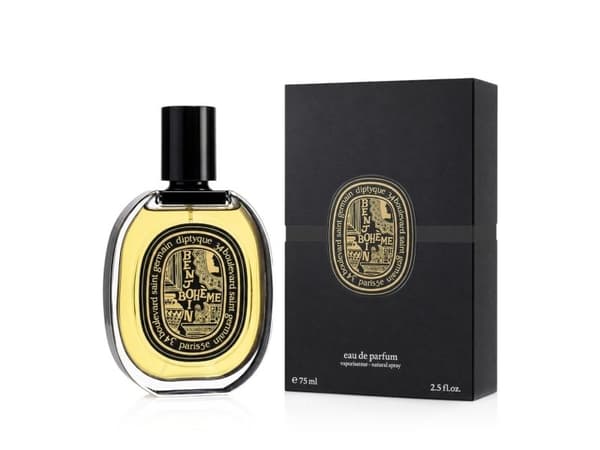 Diptyque Benjoin Bohème Eau de Parfum 75 ml (unisex)