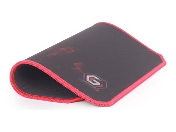 Gembird MP-GAMEPRO-L - Musematte - svart