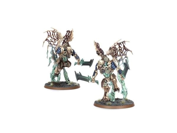 Games Workshop 94-15, Keräilyhahmo, Videopeli
