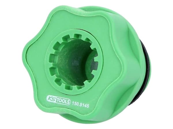 KS Tools 150.9145 oljeserviceverktyg