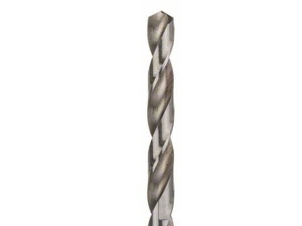 Bosch HSS-G - Bor - bor - 8 mm - cylindrical - lengde: 117 mm