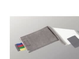 Mopp Vileda® UltraSpeed Pro, L: 40 cm, safety-mopp, grå