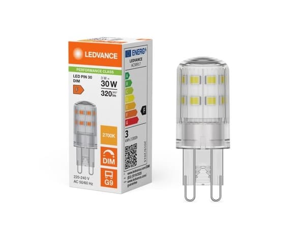 LEDVANCE PERFOMANCE -