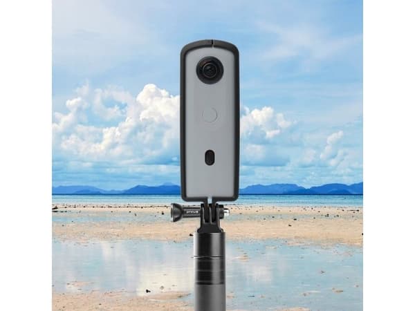 Puluz rammemontering for Ricoh Theta SC2 / SC 2 | Pu589b