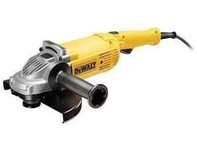 DeWALT DWE490-QS, 5,2 kg