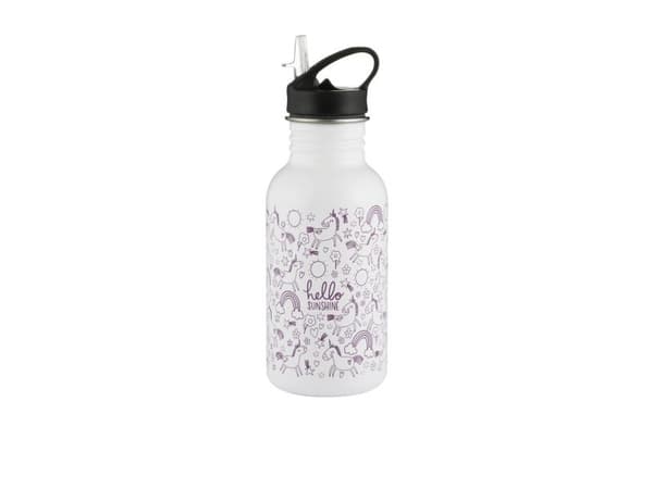 Termo-flaska 550 ml TYP-Butelka i presentförpackning HelloSu