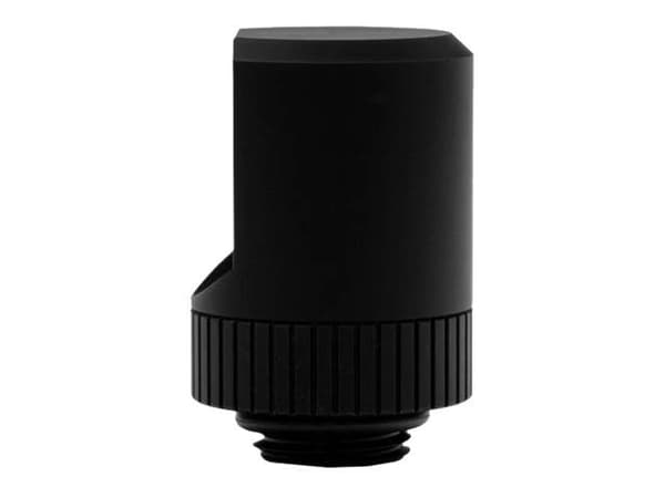 EK Water Blocks EK Water Blocks EK-Torque Angled 90 Degrees - Black