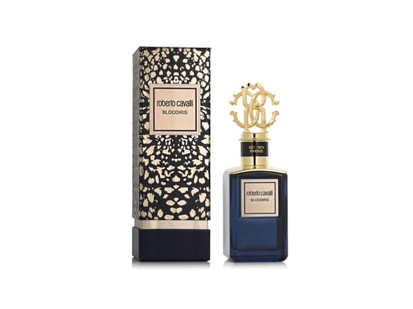 Roberto Cavalli Bloodiris EDP U 100 ml