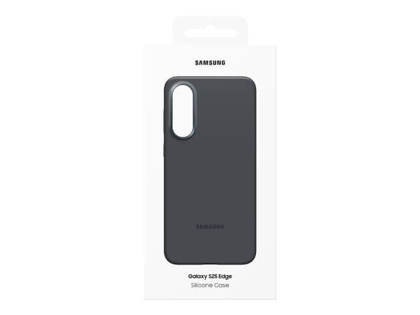 Samsung - Bakdeksel til mobiltelefon