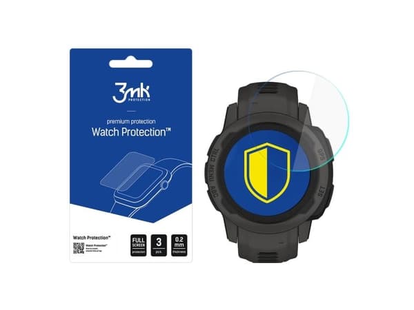 3MK Watch Protection, 1 styck