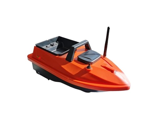 Flytec V805 GPS-båtbatteri, 12 000 mAh
