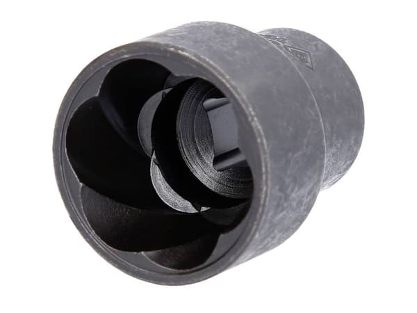 Brilliant Tools BT026018, Stikkontakt, 1/2"