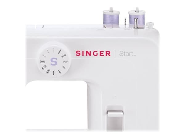 Ompelukone 1306 SINGER