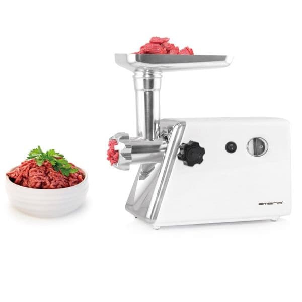 Köttkvarn Emerio MG-201798.1